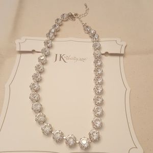 Brand New Sparkling Necklace -31